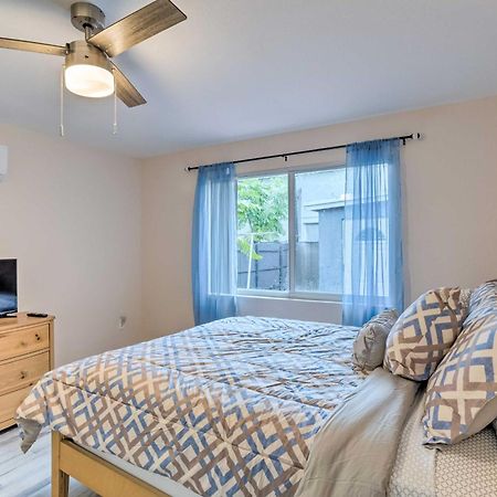 Inviting Apartment Less Than 2 Mi To Riviera Beach! Уест Палм Бийч Екстериор снимка