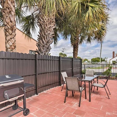 Inviting Apartment Less Than 2 Mi To Riviera Beach! Уест Палм Бийч Екстериор снимка