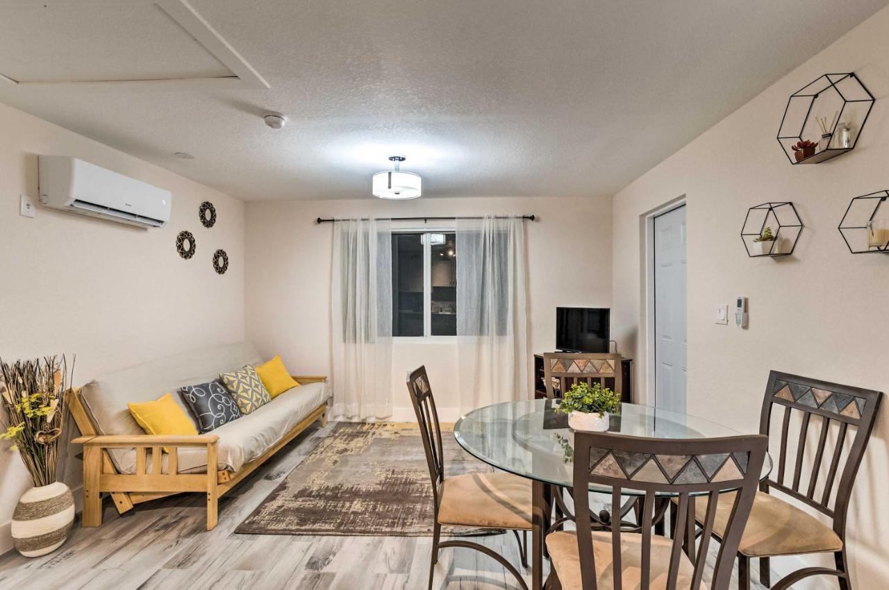 Inviting Apartment Less Than 2 Mi To Riviera Beach! Уест Палм Бийч Екстериор снимка