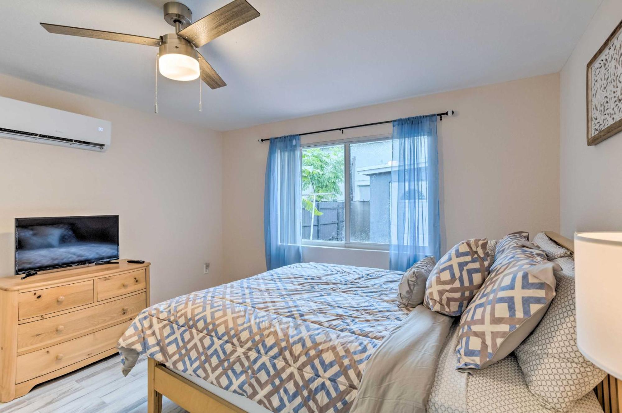 Inviting Apartment Less Than 2 Mi To Riviera Beach! Уест Палм Бийч Екстериор снимка