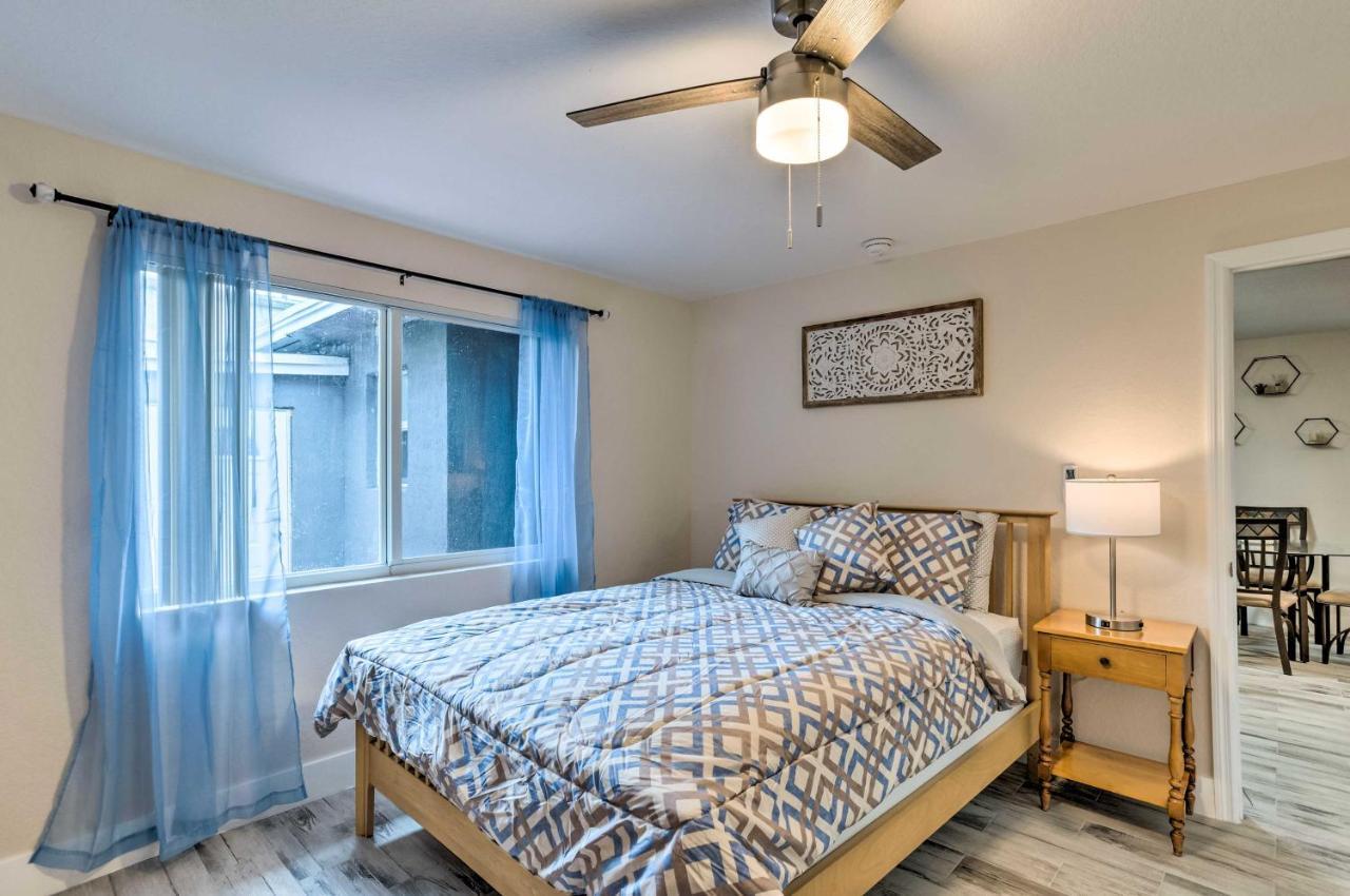 Inviting Apartment Less Than 2 Mi To Riviera Beach! Уест Палм Бийч Екстериор снимка