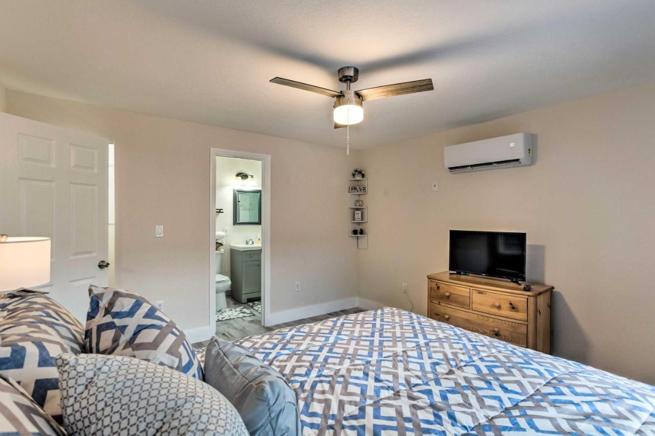 Inviting Apartment Less Than 2 Mi To Riviera Beach! Уест Палм Бийч Екстериор снимка